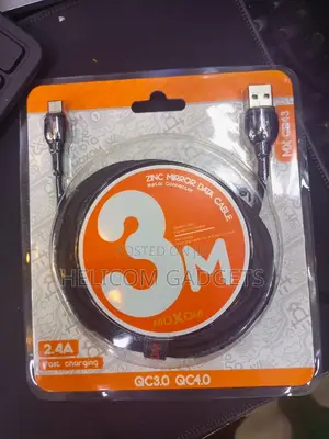 Fast Phone Chargingcable
