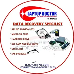 Data Recovery for Windows/Macos/Mobile Phone