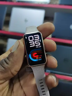Huawei Band 7 Smart Watch