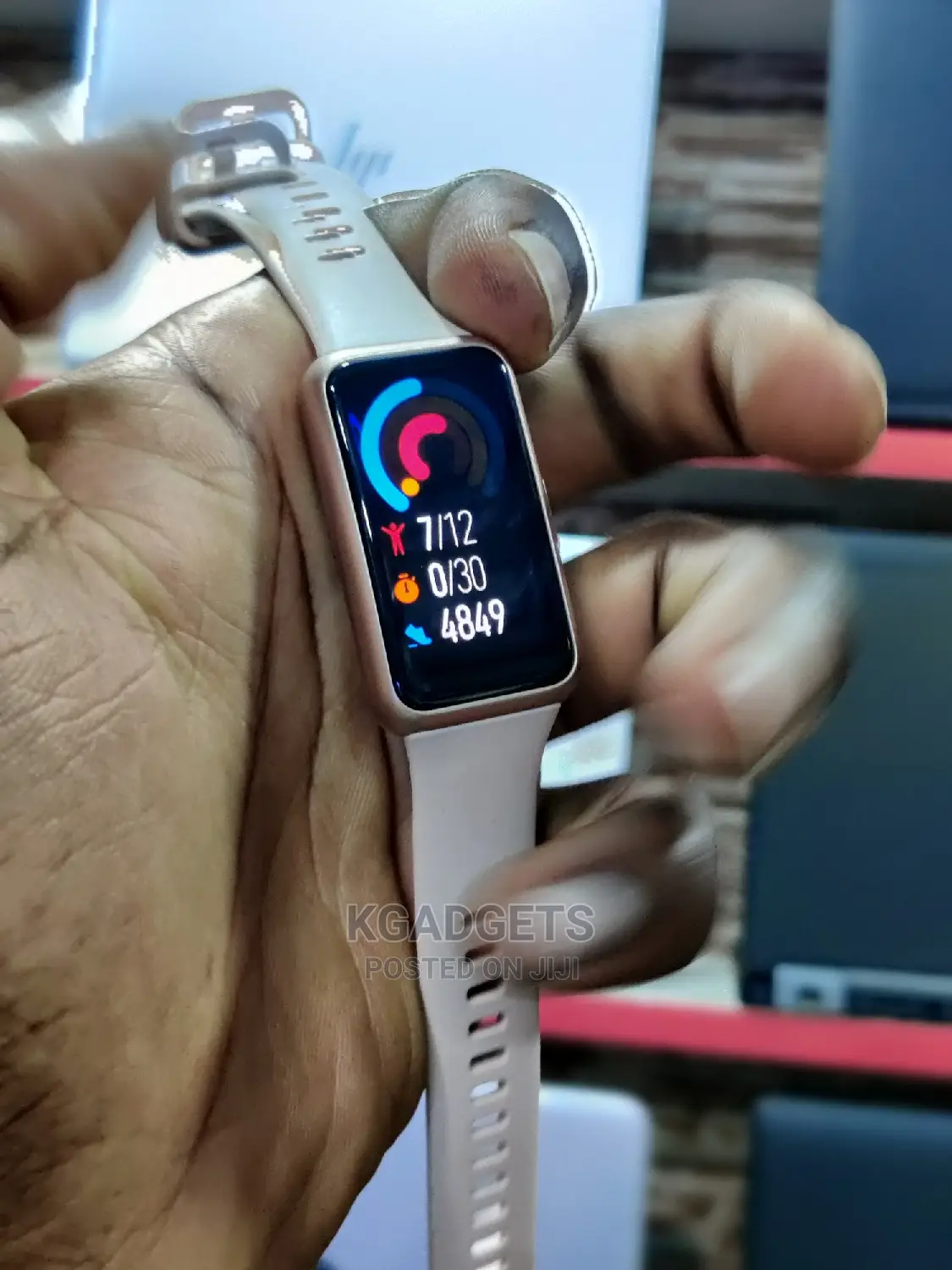 Huawei Band 7 Smart Watch