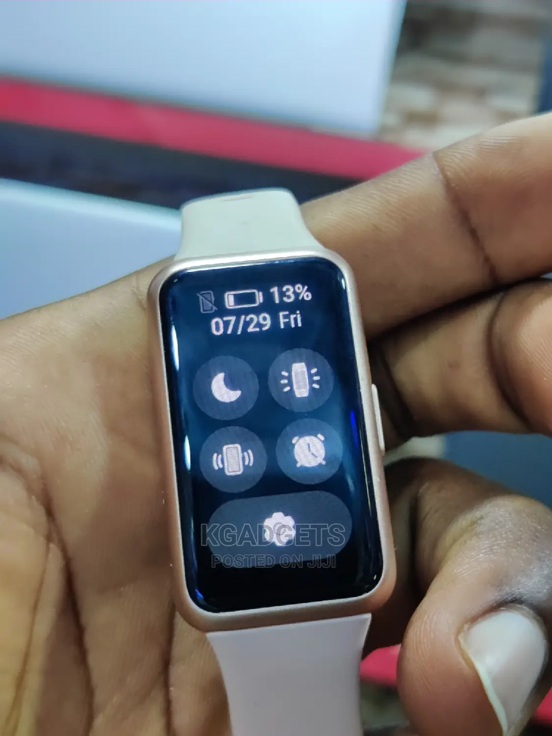 Huawei Band 7 Smart Watch
