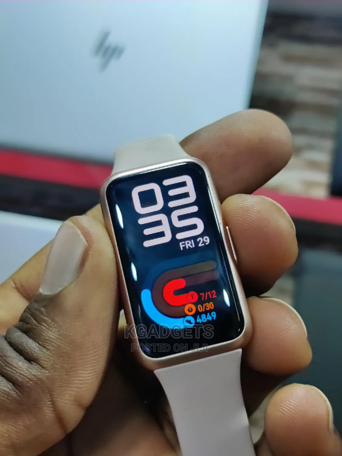 Huawei Band 7 Smart Watch