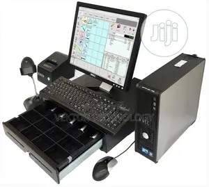 Supermarkets Pos Software Installation and Training