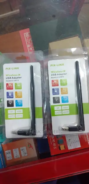 USB Wifi Adapters