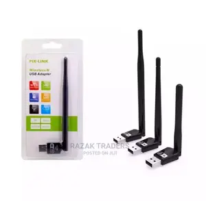 USB Wifi Adapters