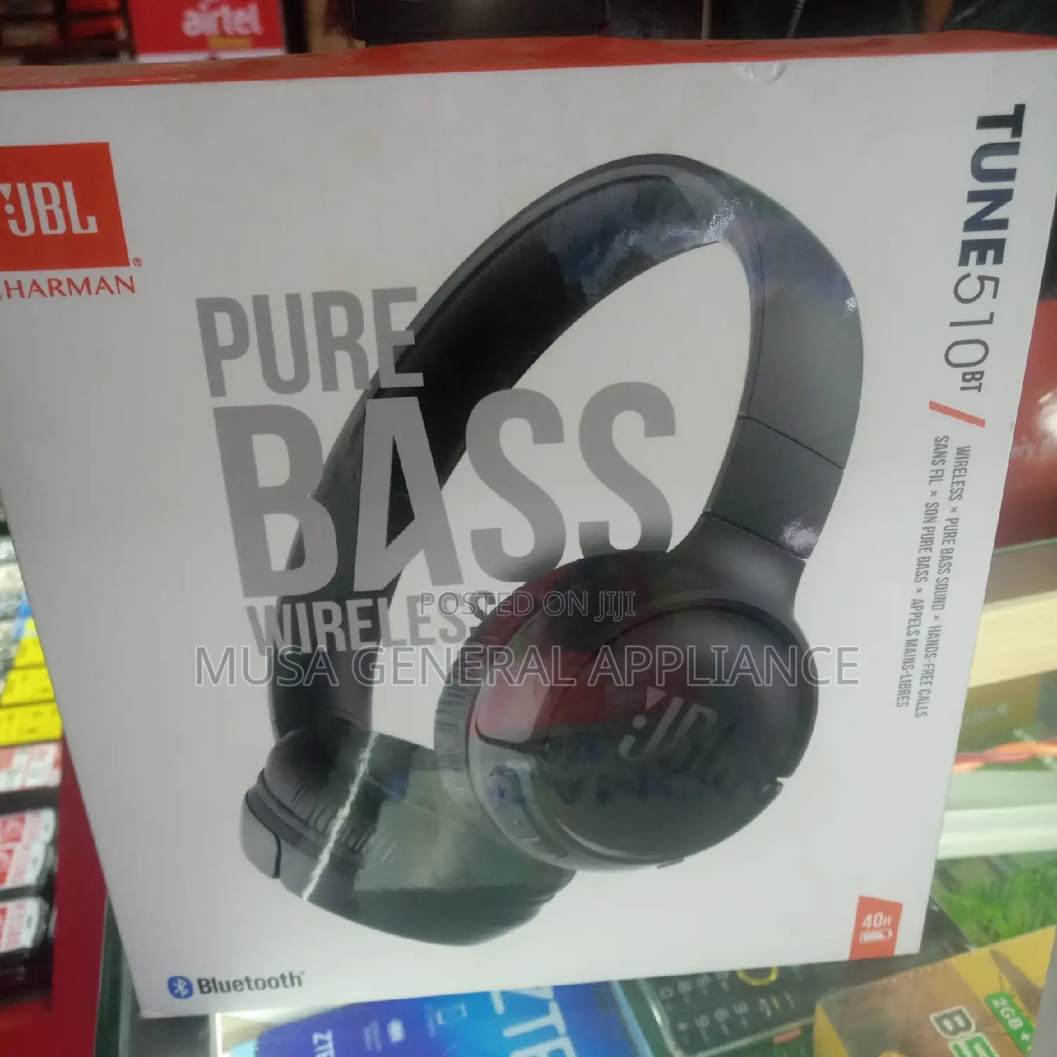 Jbl Harman