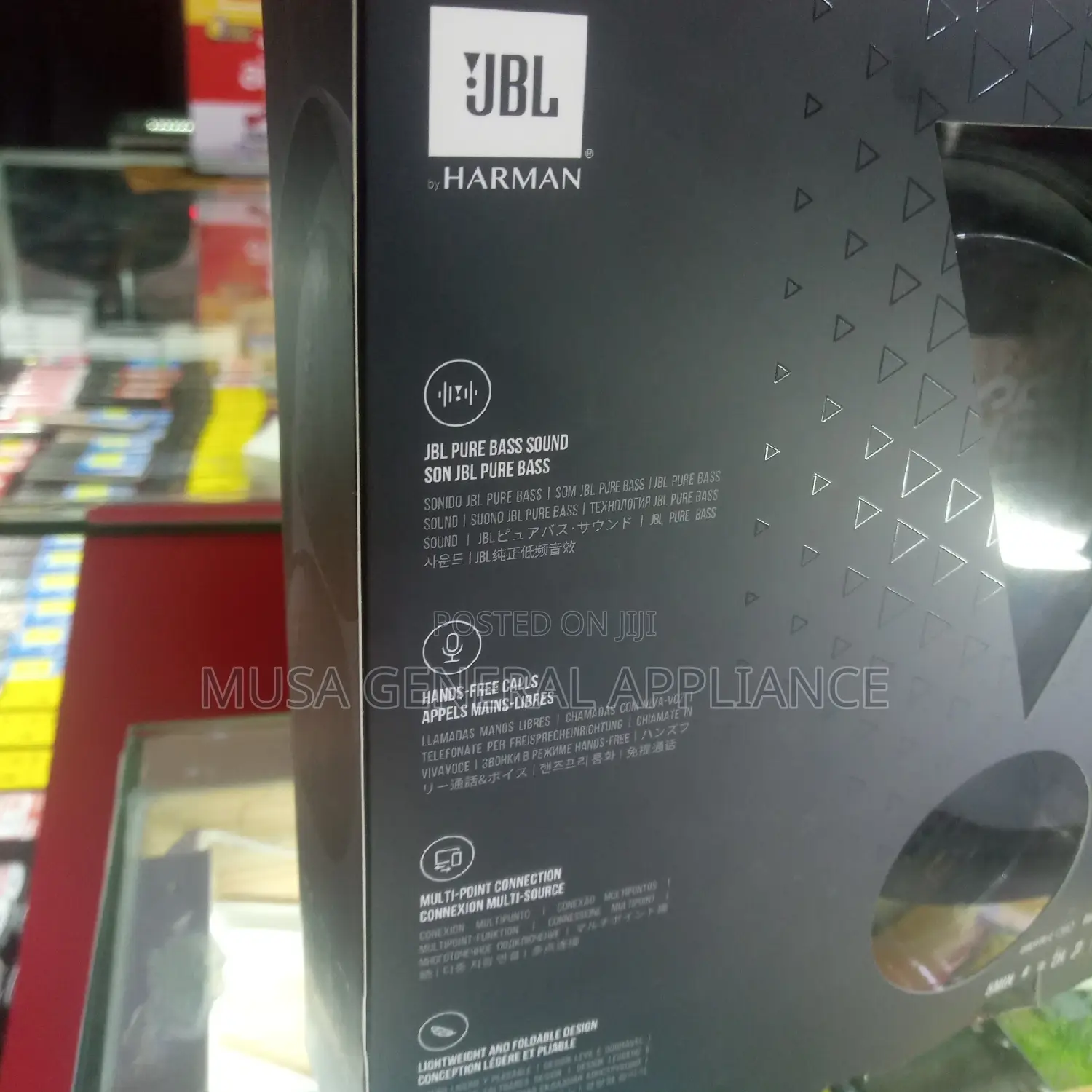 Jbl Harman