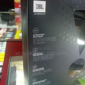 Jbl Harman