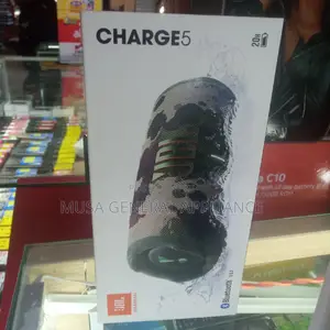 Jbl Harman Charge 5