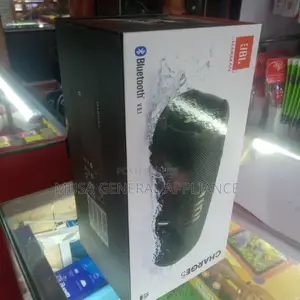Jbl Harman Charge 5
