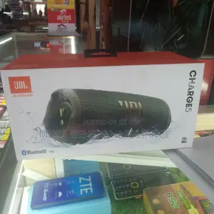 Jbl Flip5 Bluetooth