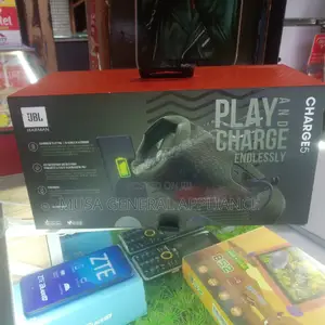 Jbl Flip5 Bluetooth