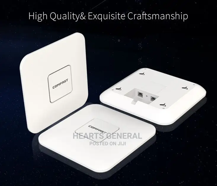 COMFAST Dual Band Wireless Access Point ( AP 1200mbps 11AC)