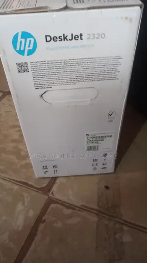 HP Desk Jet 2320