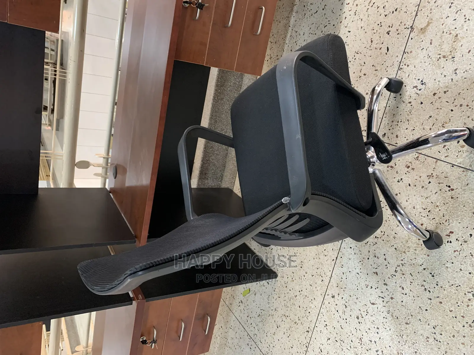 Office Chairs