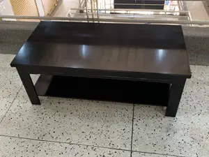 Wooden Coffee Table