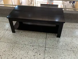 Wooden Coffee Table