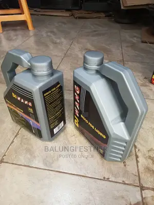 Dosco Fog Liquid [Dj Wang]