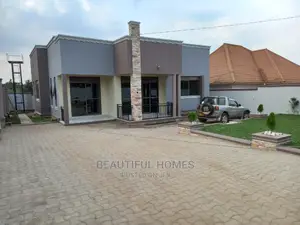Furnished 4bdrm Maisonette in Kira for Sale