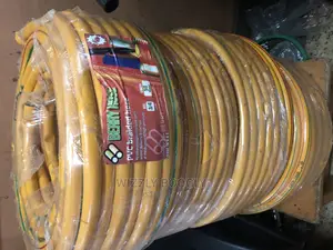 Hose Pipes 3/4