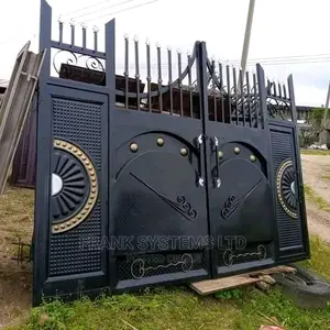 Security Gate