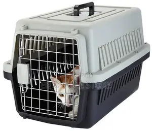Durable Dog or Cat Cage