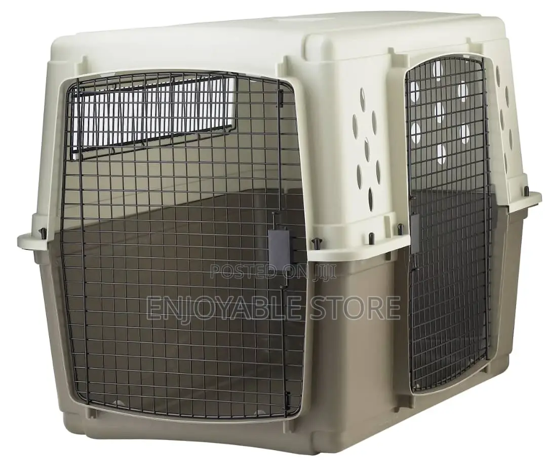 Durable Cage or House of Puppies or Cat