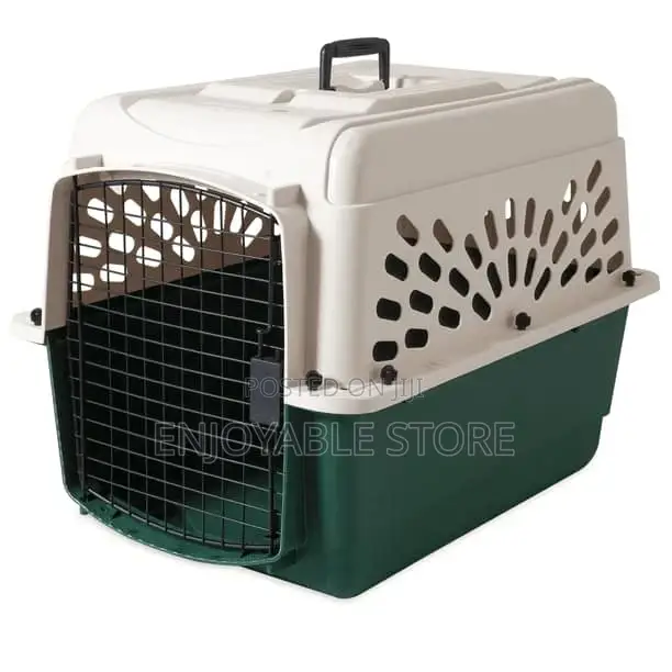 Durable Cage or House of Puppies or Cat