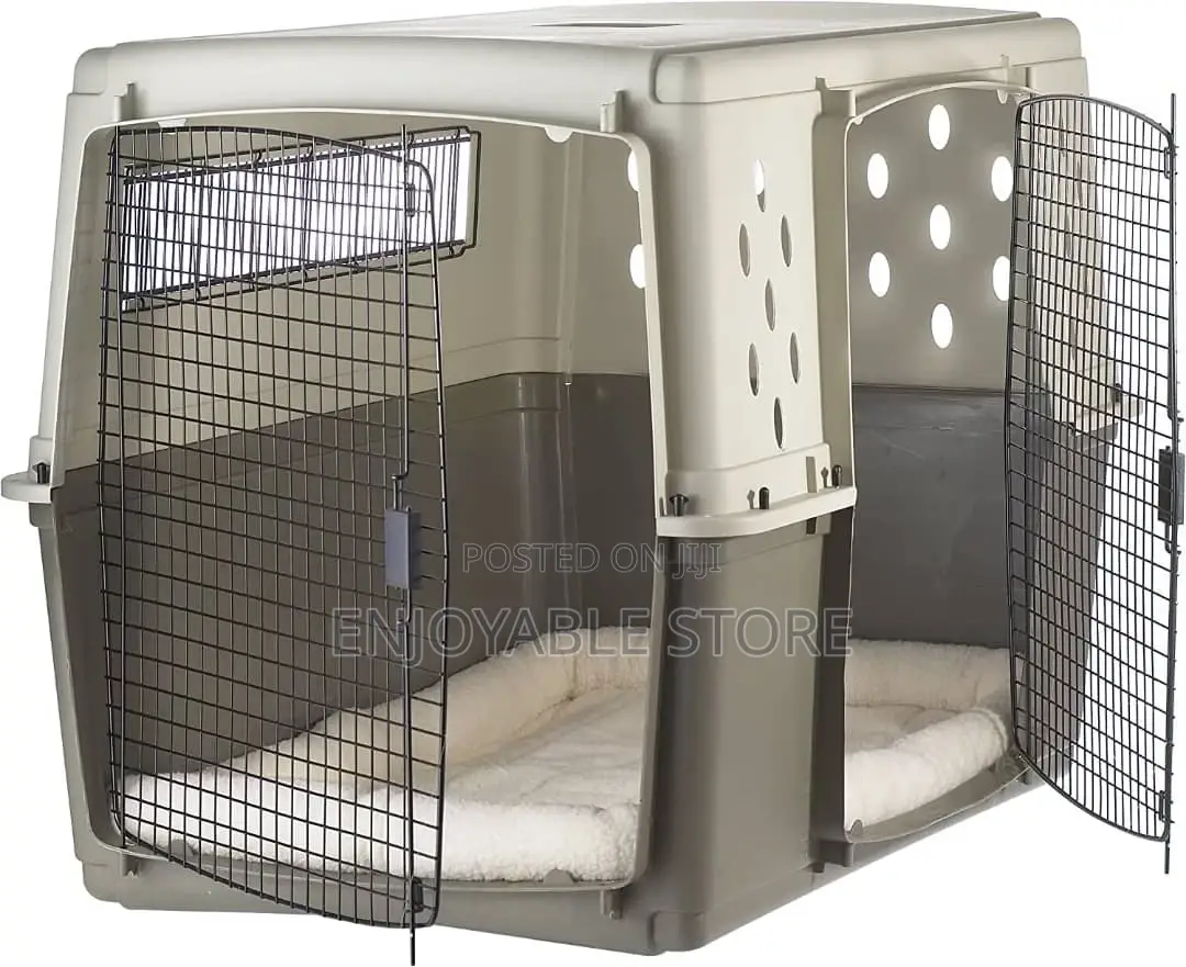 Durable Cage or House of Puppies or Cat