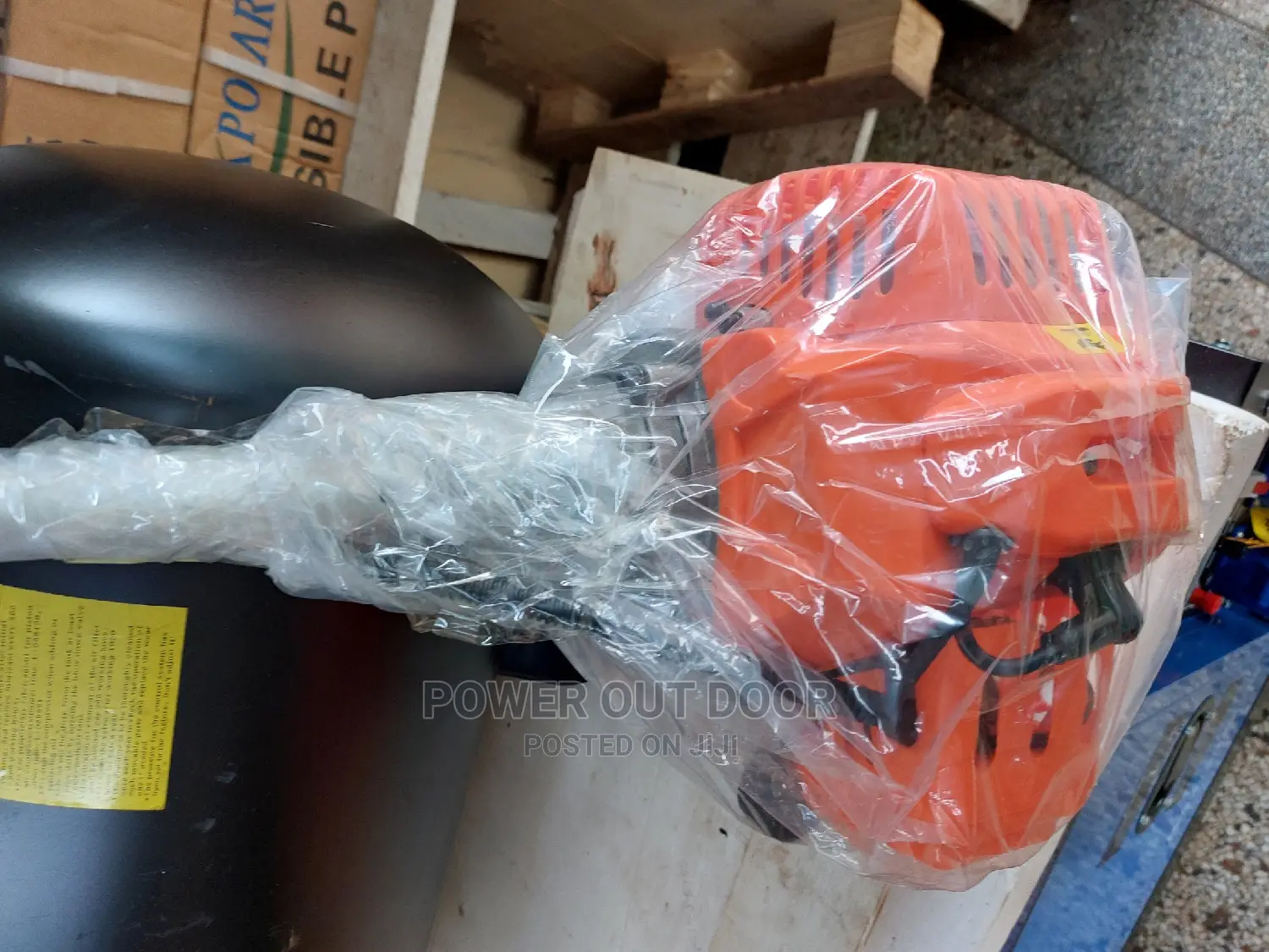 Easy Power Brush Cutters/ Grass Cutters/Hand Mowers