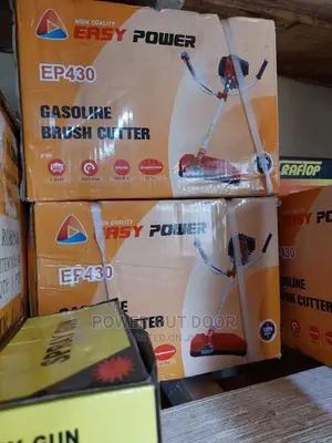 Easy Power Brush Cutters/ Grass Cutters/Hand Mowers