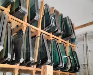 Windshield Glass