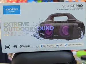 Anker Select PRO