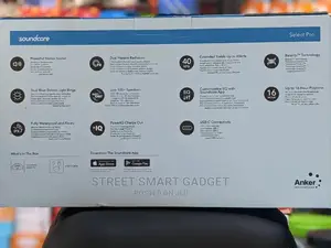 Anker Select PRO