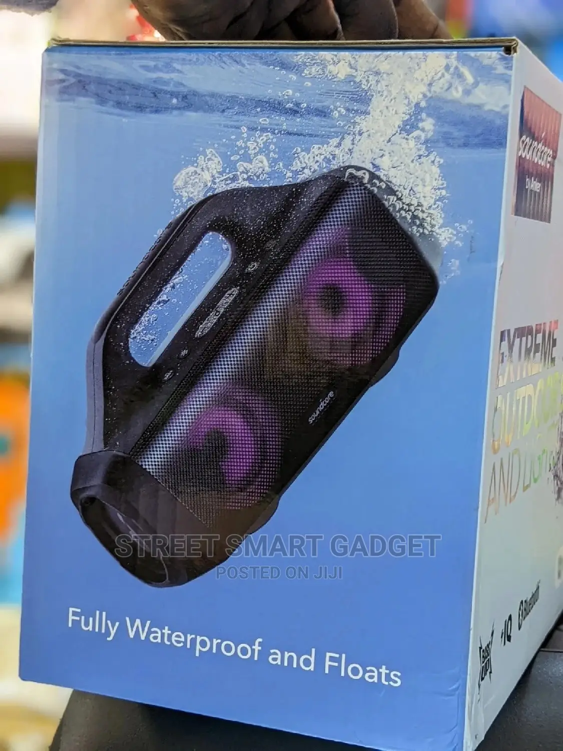 Anker Select PRO
