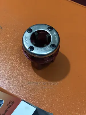 Original Threading Die 3/4