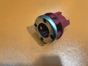 Original Threading Die 3/4