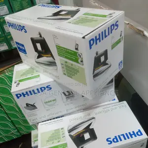 Philips Dry Iron