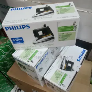 Philips Dry Iron