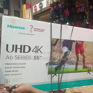 55 Inch Tv Smart
