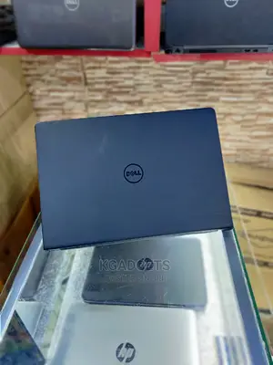 Laptop Dell Inspiron 15 5000 4GB Intel Core I3 HDD 500GB