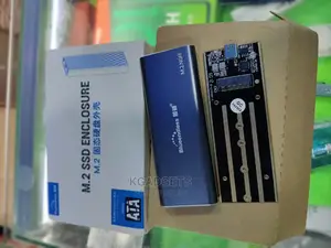 Pcie Nvme M.2 Ssd Case Type C Port