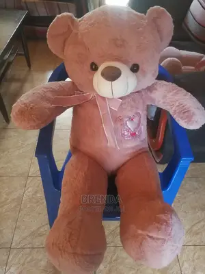 Brand New Extra Big 32 and 35inc Long Fibre Bears