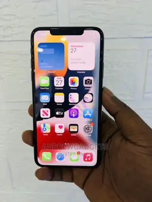 Apple iPhone 11 Pro Max 64 GB Green