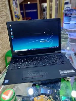 Laptop Lenovo V110 4GB Intel Core I5 HDD 500GB