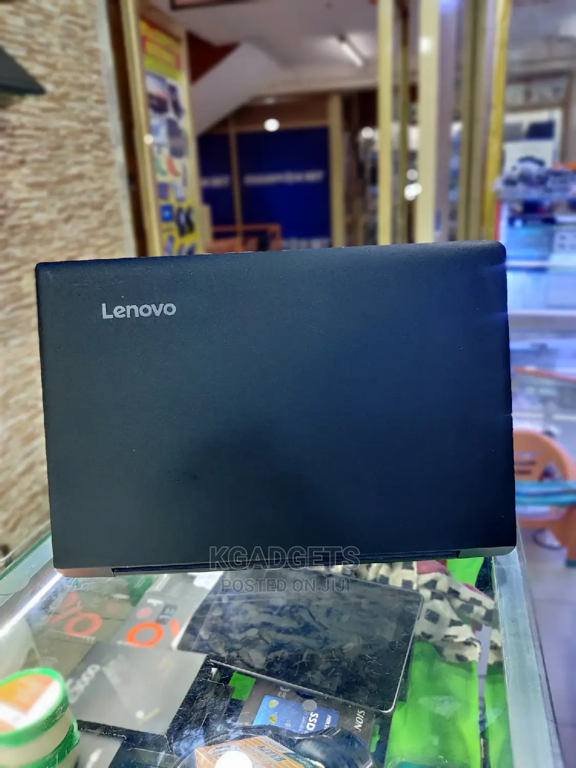 Laptop Lenovo V110 4GB Intel Core I5 HDD 500GB