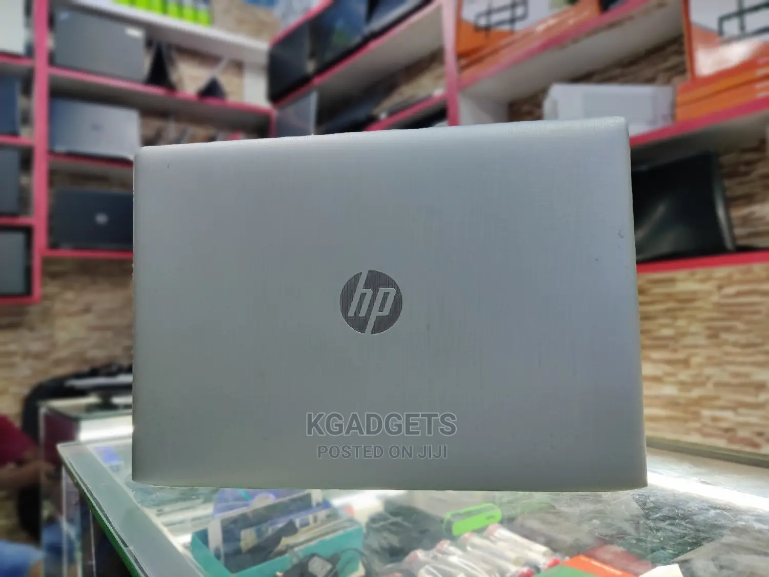 Laptop HP ProBook 440 G5 8GB Intel Core I5 HDD 500GB