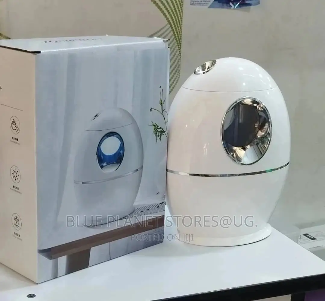 USB LED Ultrasonic Air Humidifier/Aroma Diffuser || 800ml