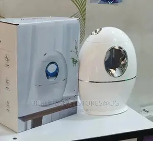 USB LED Ultrasonic Air Humidifier/Aroma Diffuser || 800ml