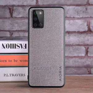 Oneplus 8T Backcover